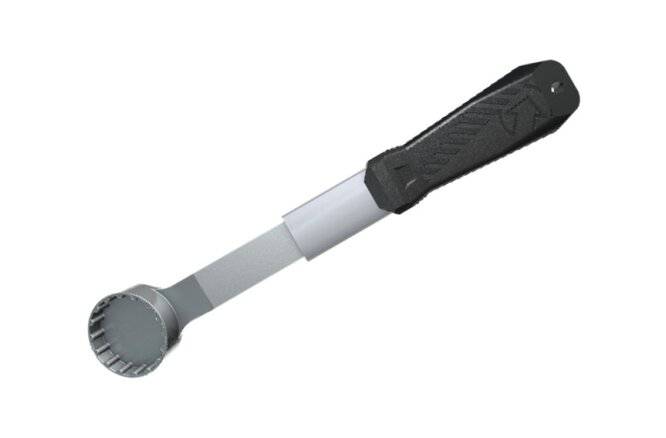 PROPRO Kettenblattschlüssel