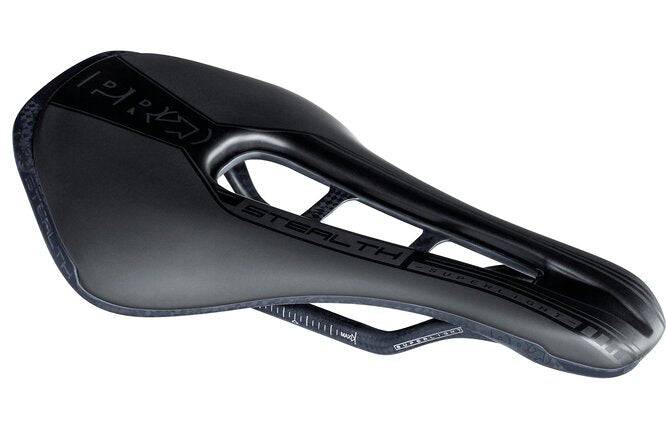 PROPRO Sattel Stealth Superlight carbon 152 mm schwarz