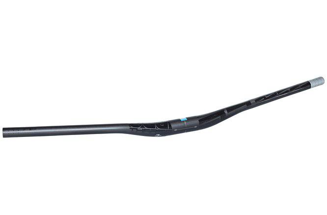 PROPRO Lenker MTB Tharsis 3Five Carbon Riser 20 mm 80 cm 35mm schwarz