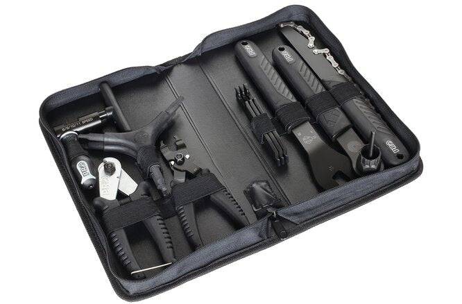 PROPRO Starter Set mit 11 Tools
