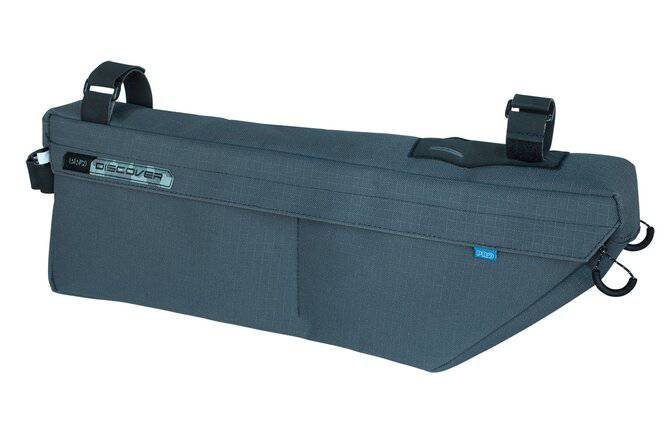 PROPRO Rahmentasche Gravel Bike 5.5l