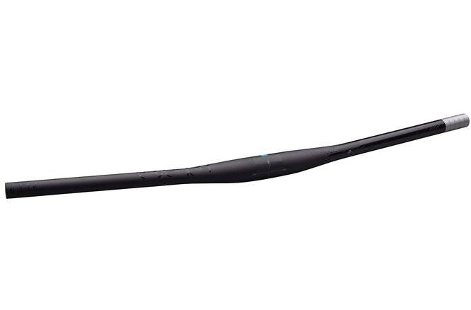 PROPRO Lenker MTB Tharsis High Rise 80 cm 35 mm Carbon schwarz