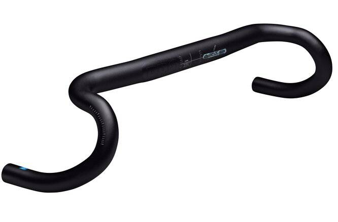 PROPRO Lenker Discover OS 40 cm 20° Sweep 31.8 mm Alu schwarz