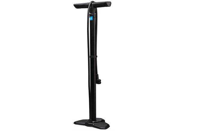 PROPRO Standpumpe Competition schwarz