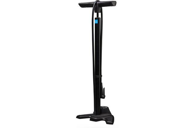 PROPRO Standpumpe Team Digital schwarz