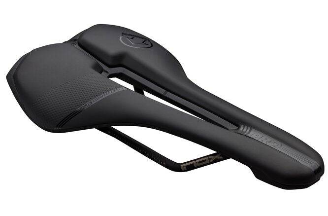 PROPRO Sattel Griffon Performance AF mit Öffnung 142 mm schwarz