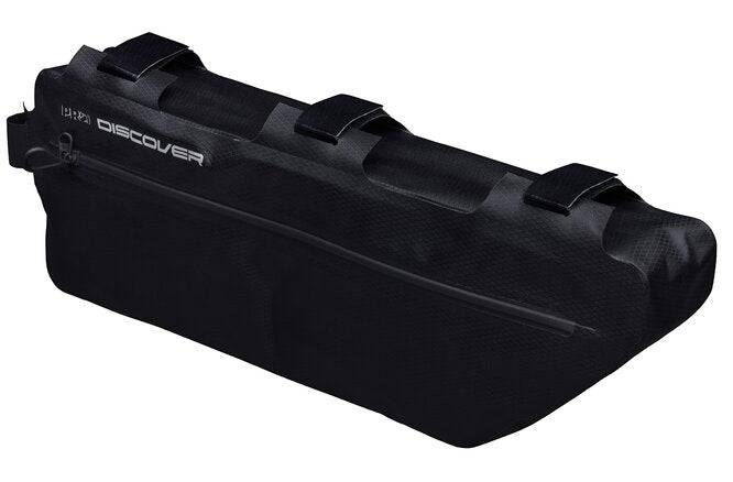 PROPRO Rahmentasche Gravel Bike Team 5.5l