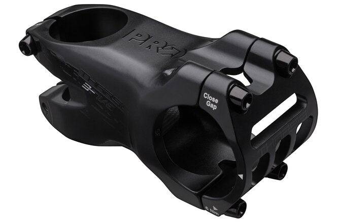 PROPRO Vorbau Tharsis +/-9° 35.0x80mm Alu schwarz