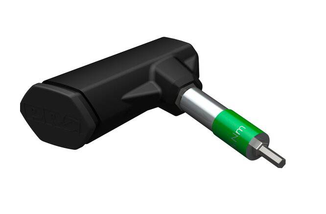 PROPRO Drehmomentschlüssel 4-6 Nm