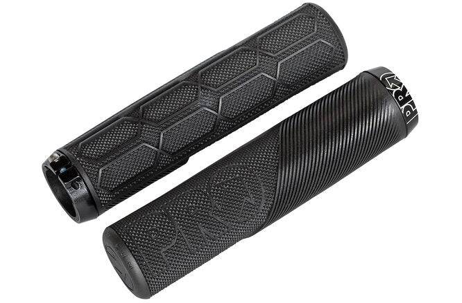 PROPRO Lenkergriff Lock On Trail Grip schwarz