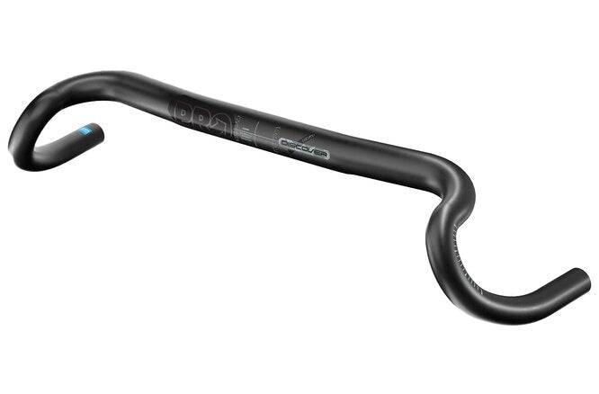 PROPRO Lenker Discover OS 42cm 30° Sweep 31.8mm Alu schwarz