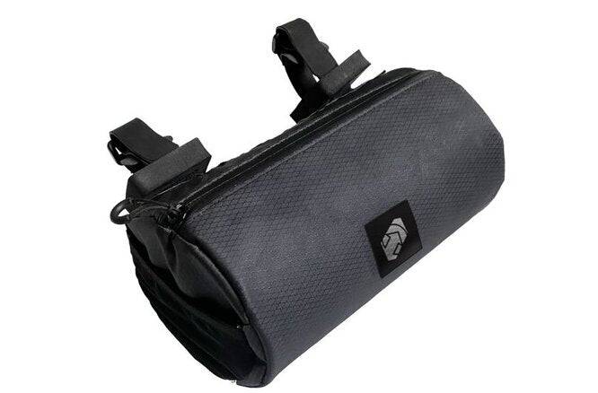 PROPRO Lenkertasche Gravel Team S 2l grau