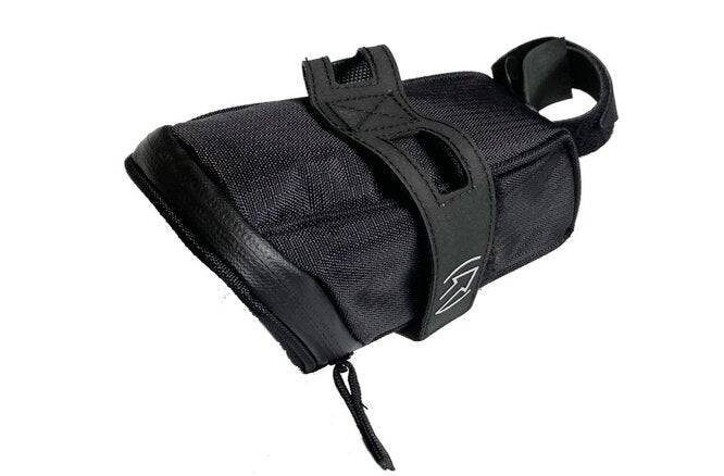 PROPRO Satteltasche Performance S strap schwarz