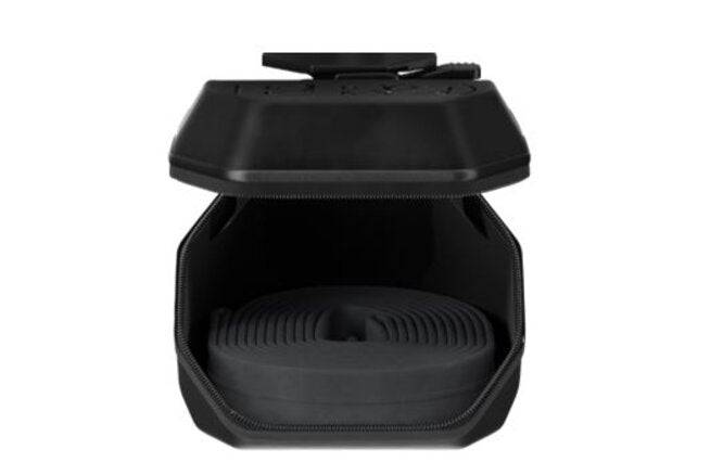 PROPRO Fach BC Smart Pouch EVA Click Mount schwarz