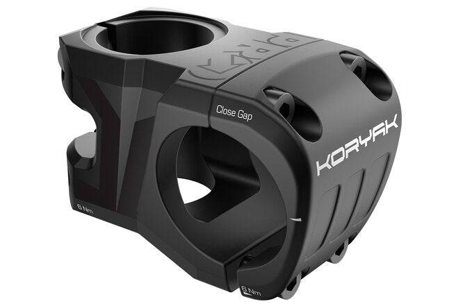 PROPRO Vorbau Koryak E-Performance OS 0° 35mm 35mm alu schwarz