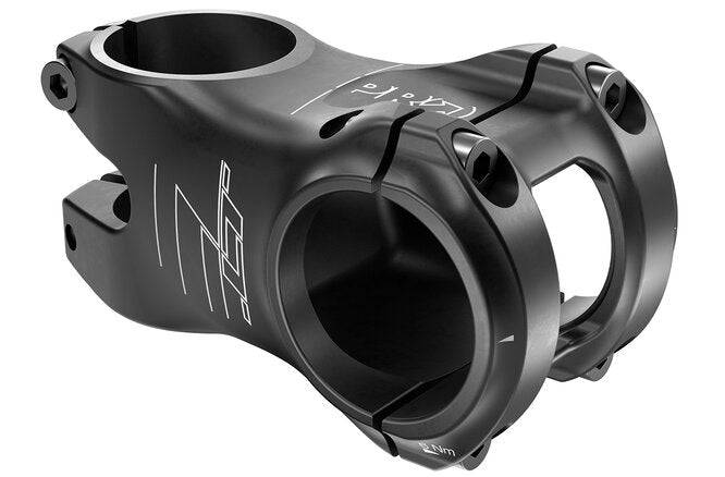 PROPRO Vorbau LT 0° +/- OS 50mm Alu schwarz