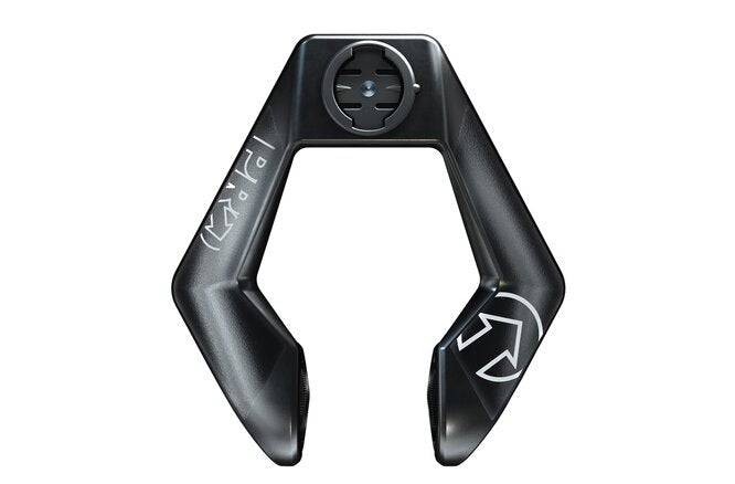 PROPRO Lenker-Aufsatz Compact Carbon Clip-On 31.8mm