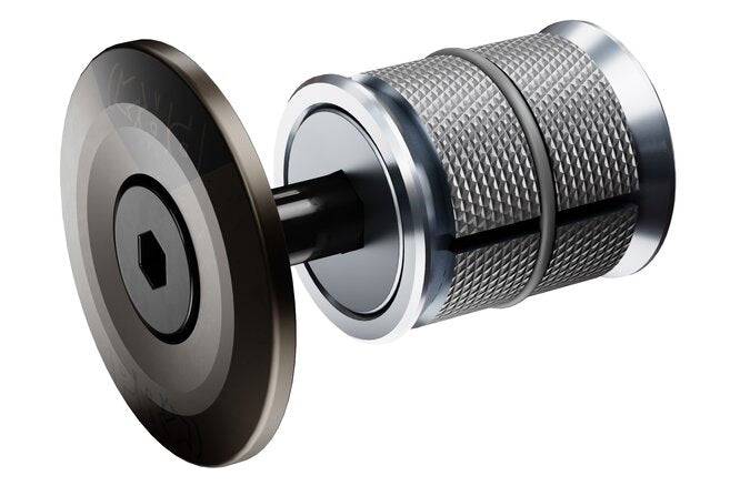 PROPRO Expander für Carbon Gabeln 25mm / 1 1/8