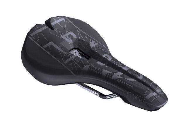 PROPRO MTB Sattel MSU 1.3 142mm schwarz