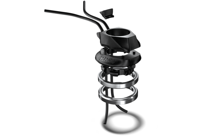 PROPRO Steuersatz für Internal Routing Vibe Evo