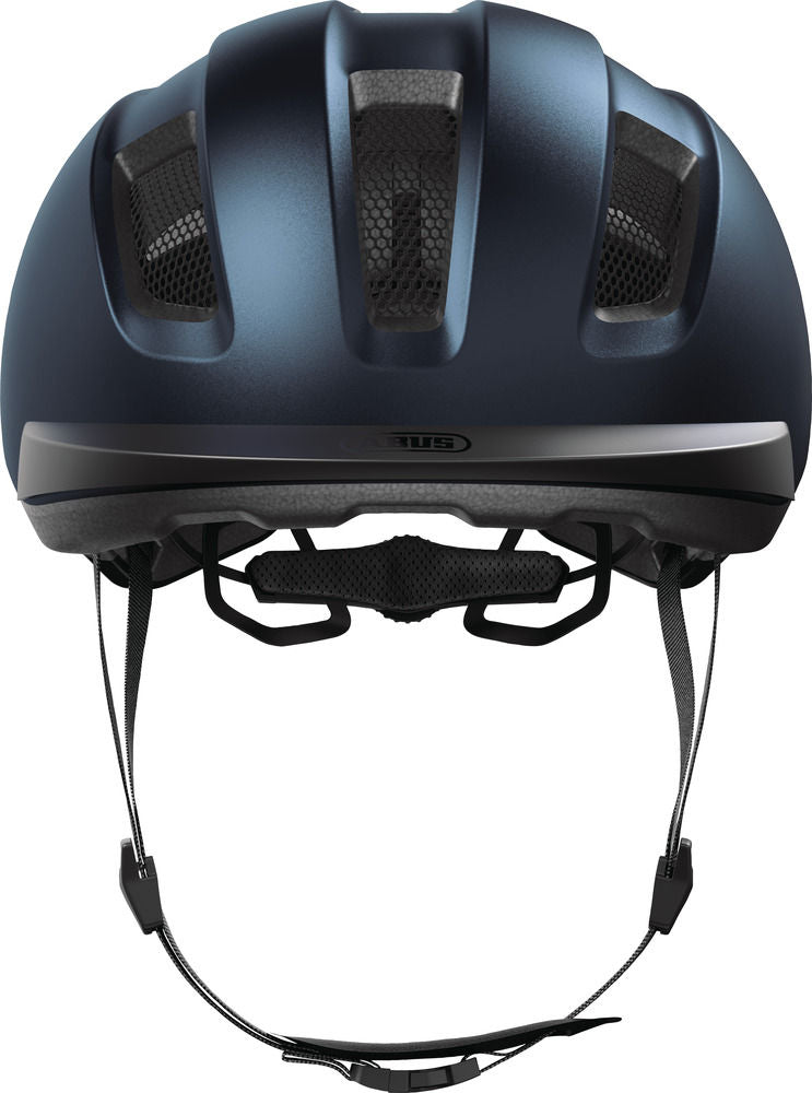 ABUSABUS-PURL-Y ACE midnight blue