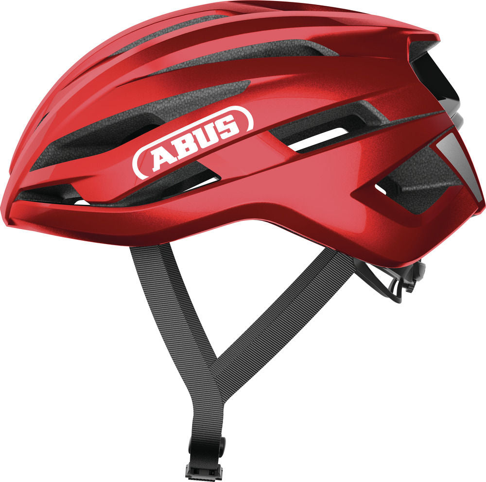 ABUSABUS-StormChaser ACE performance red