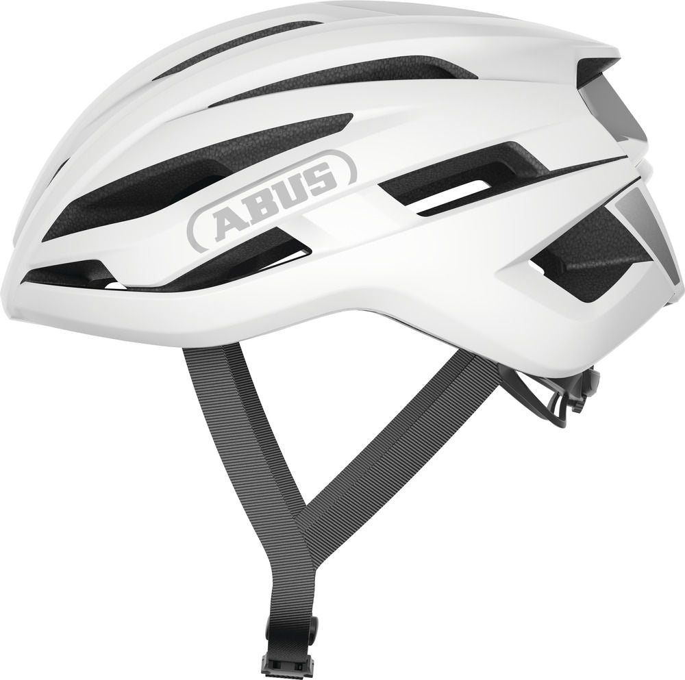 ABUSABUS-StormChaser ACE polar white