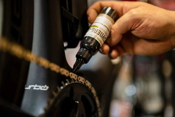 SilcaSilca Synerg E-BIKE DRIP LUBE Kettenöl