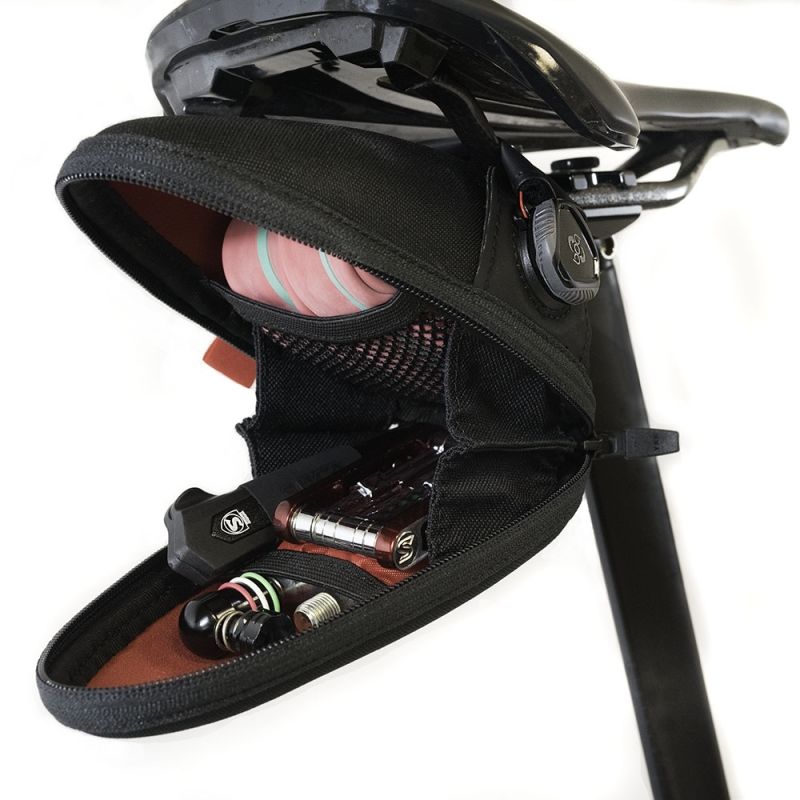 SilcaSilca Seat Capsule Premio Satteltasche