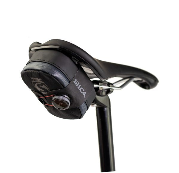 SilcaSilca Mattone Seat Pack Satteltasche