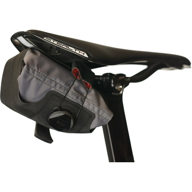 SilcaSilca Seat Roll Asymmetrico Satteltasche