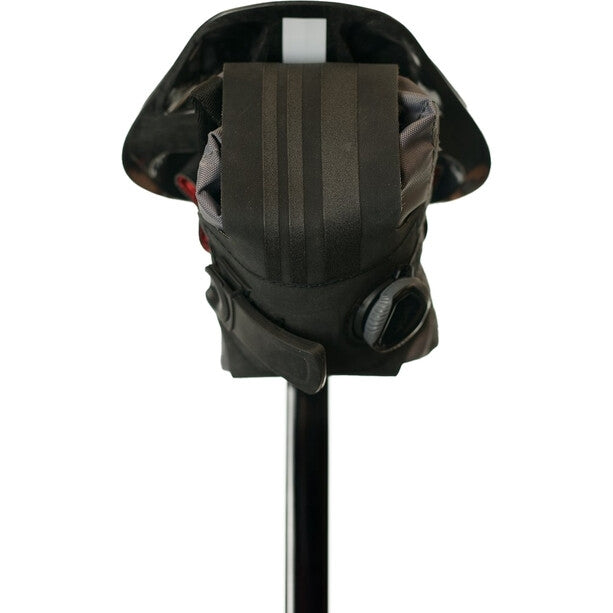 SilcaSilca Seat Roll Asymmetrico Satteltasche