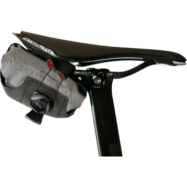 SilcaSilca Seat Roll Asymmetrico Satteltasche
