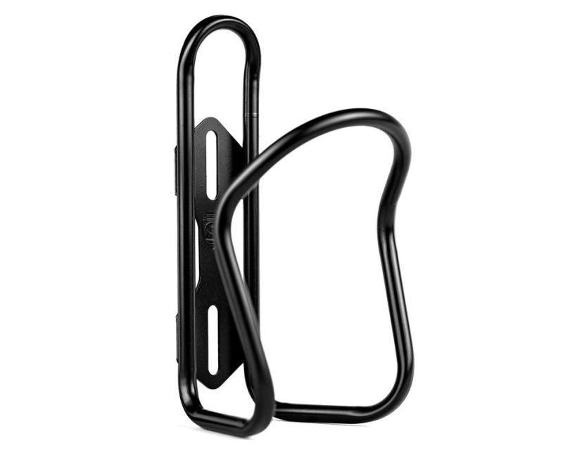 SilcaSilca Sicuro Titanium Bottle Cage Black Cerakote E