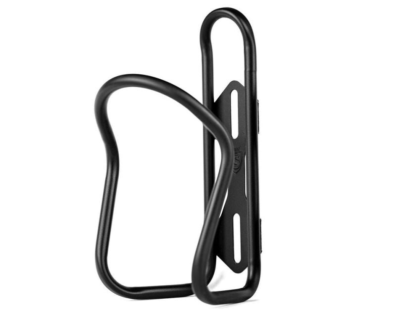 SilcaSilca Sicuro Titanium Bottle Cage Black Cerakote E