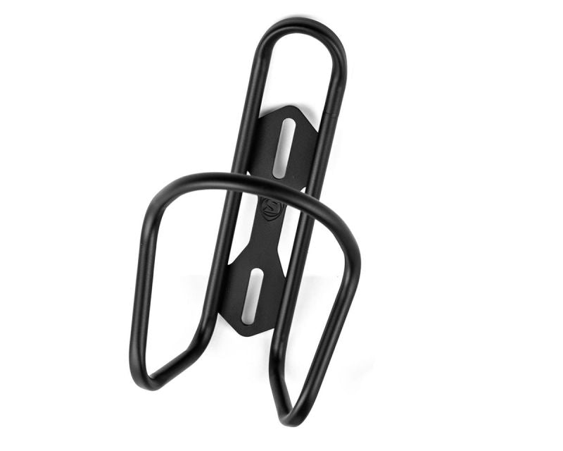 SilcaSilca Sicuro Titanium Bottle Cage Black Cerakote E
