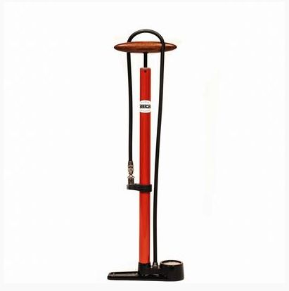 SilcaSilca Pista Red Standpumpe