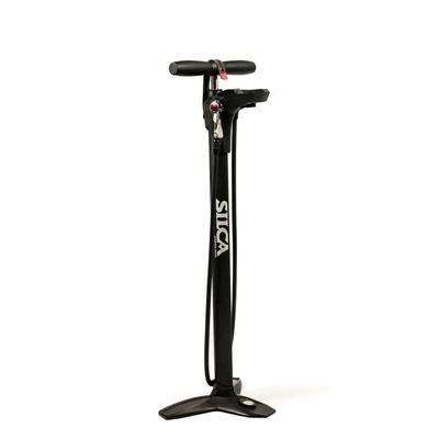 SilcaSilca Super Pista Digital Standpumpe