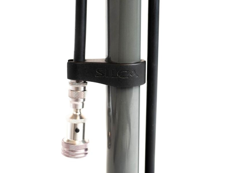 SilcaSilca Pista Plus Standpumpe