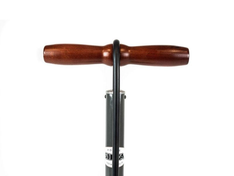 SilcaSilca Pista Plus Standpumpe