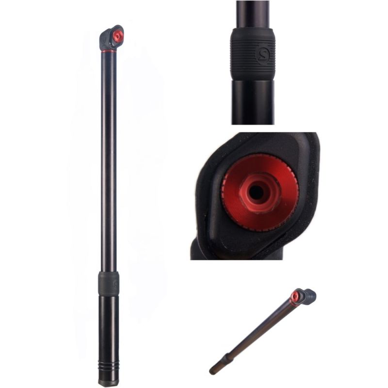 SilcaSilca Impero Ultimate II Handpumpe