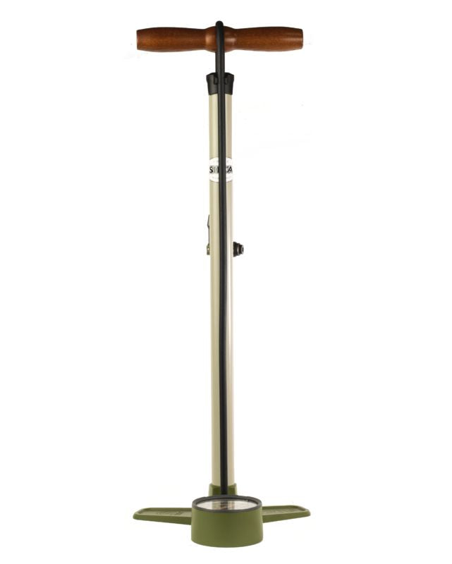 SilcaSilca TERRA FLOOR PUMP