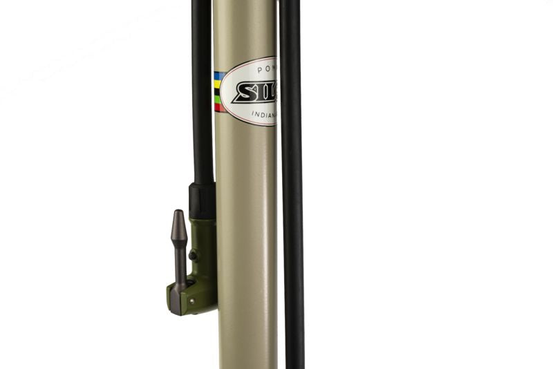 SilcaSilca TERRA FLOOR PUMP