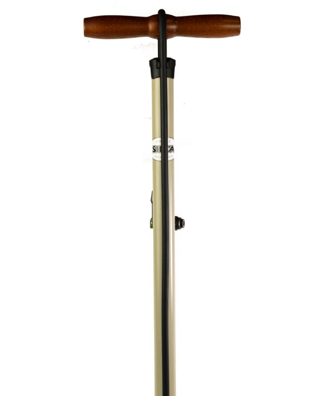 SilcaSilca TERRA FLOOR PUMP