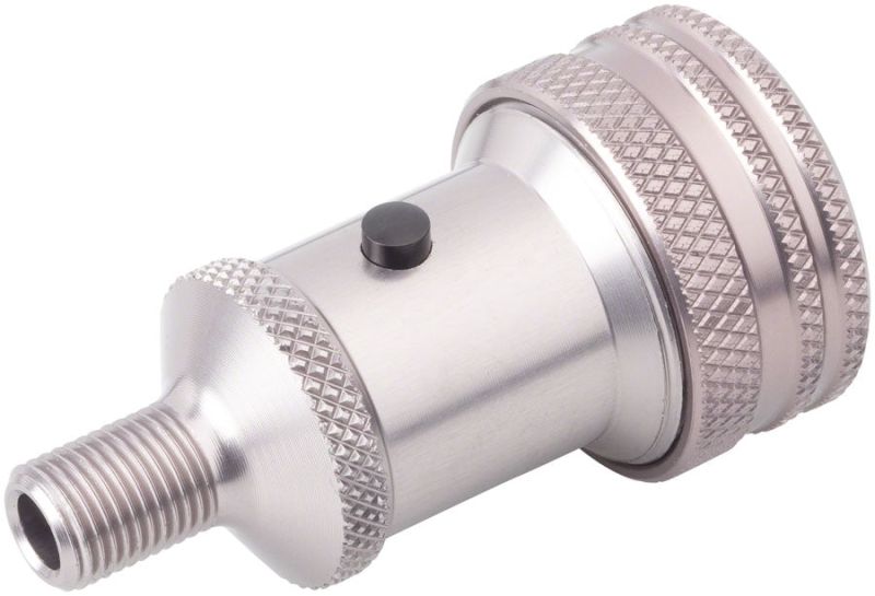 SilcaSilca Aluminum Presta Chuck