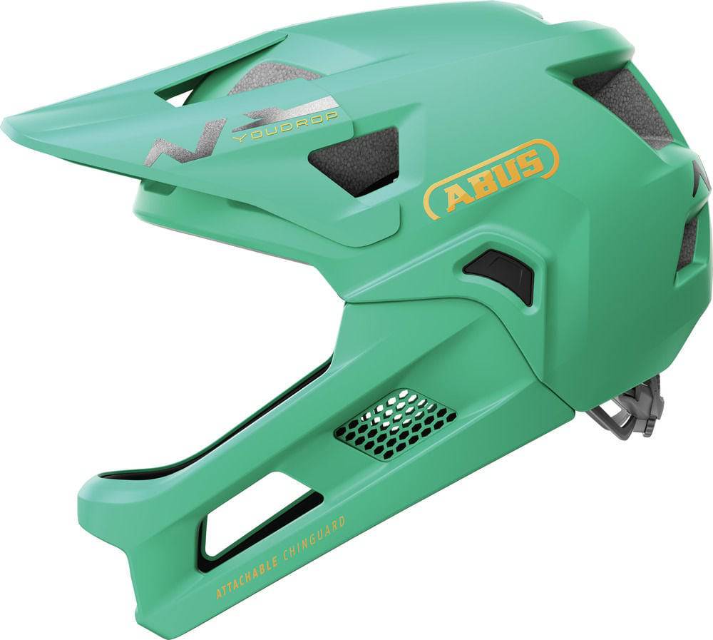 ABUSABUS-YouDrop FF sage green