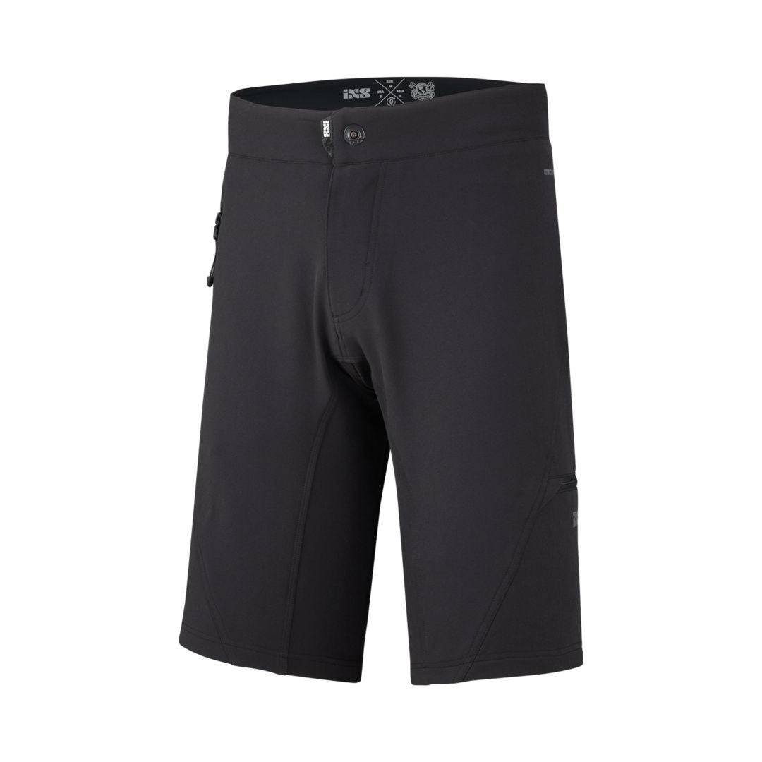 iXSiXS-Women's Carve EVO Shorts schwarz