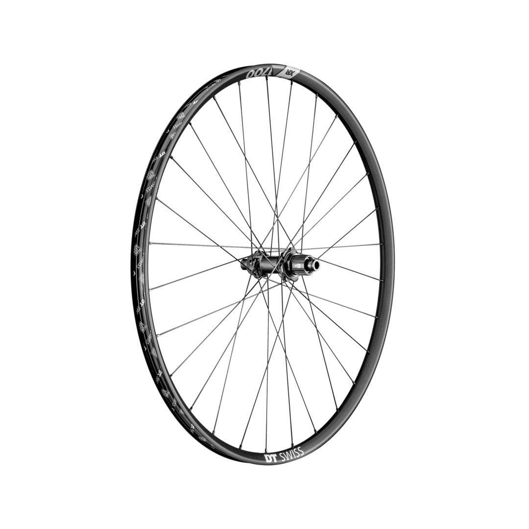 DT SwissDT Swiss-XR 1700 SPLINE Laufrad 29" CL 25 12/148mm MS