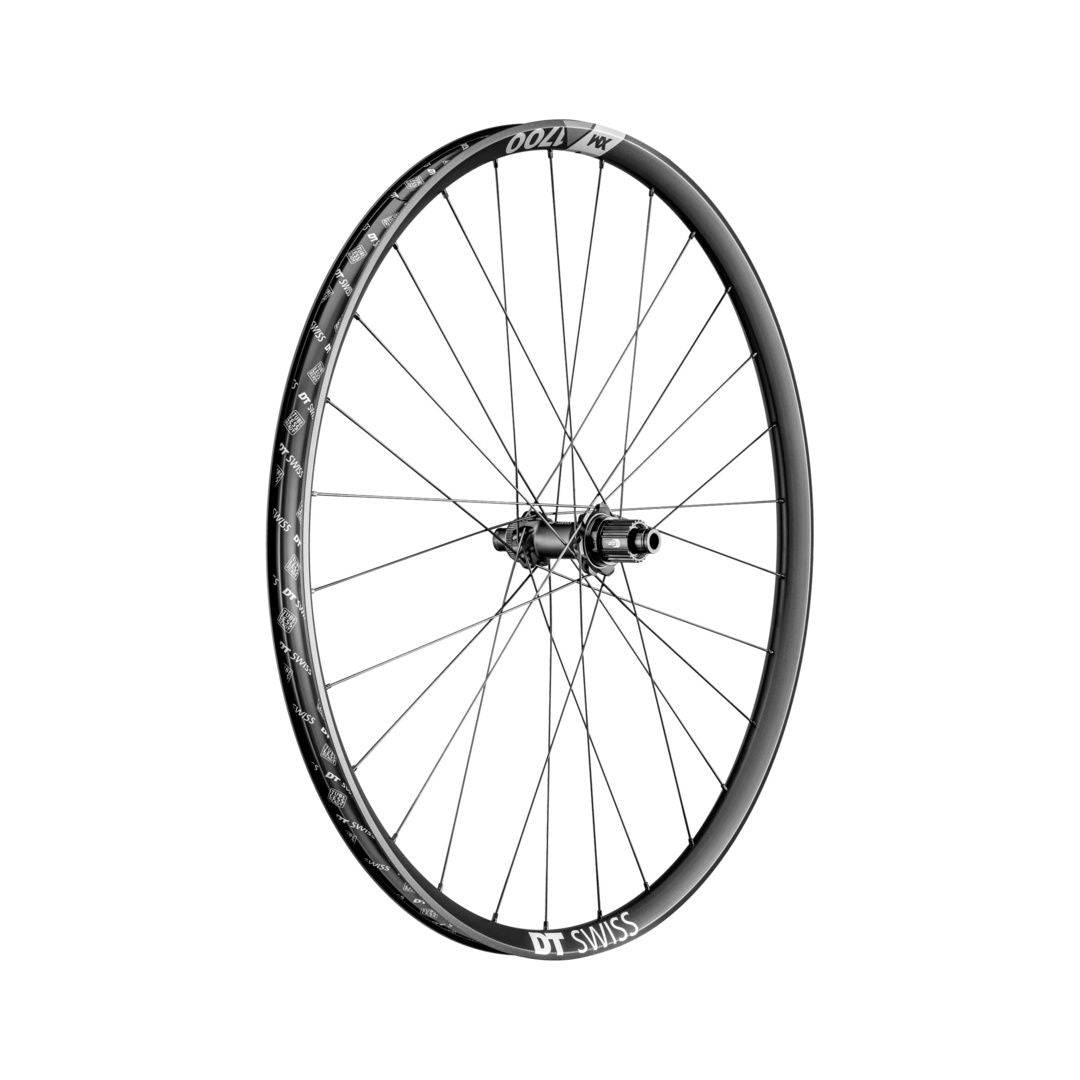 DT SwissDT Swiss-XM 1700 SPLINE Laufrad 29" CL 30 148/12mm MS
