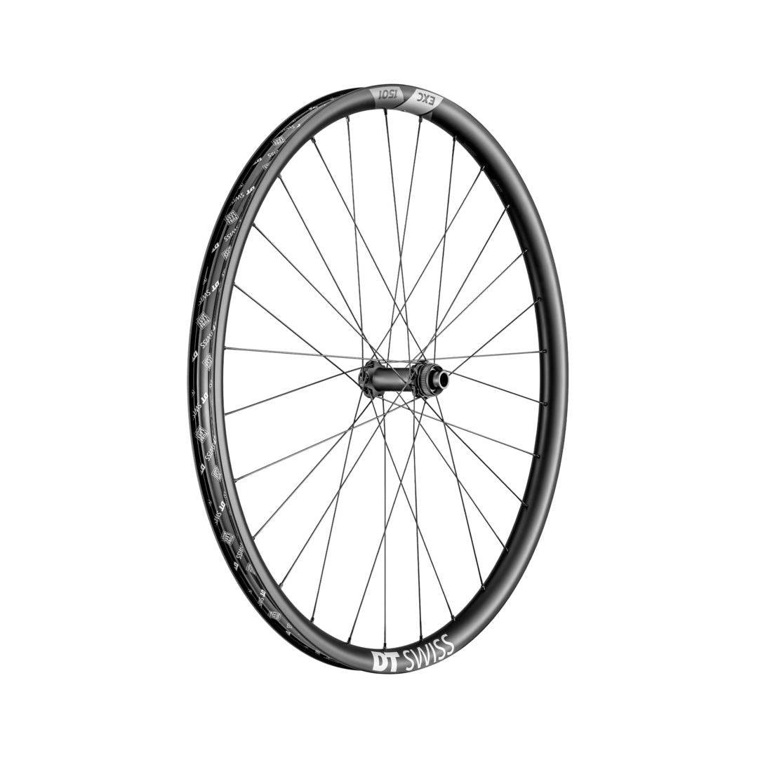 DT SwissDT Swiss-EXC 1501 SPLINE Laufrad 27.5" CL 30 110/15mm